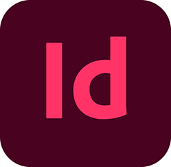 InDesign Lessons and Training