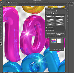 3D Type